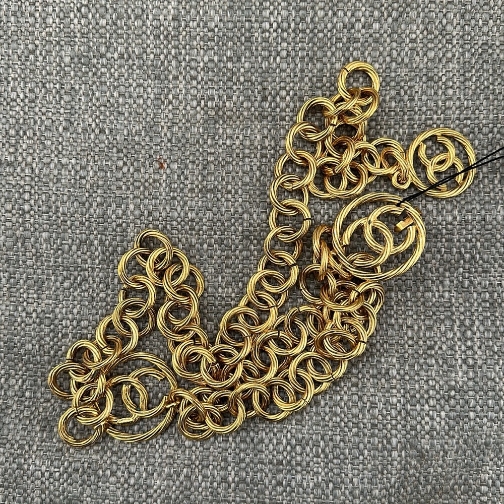 Chanel belt - Picture 8 of 11